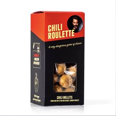 Chili Klaus - Chili Roulette - slikforvoksne.dk
